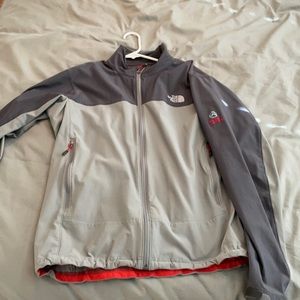 The North Face Apex Summit Series